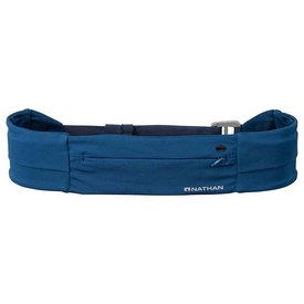 Nathan The Zipster Adjustable Fit Waist Pack