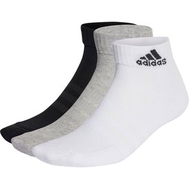 adidas C Spw Ank 3P socks 3 Pairs