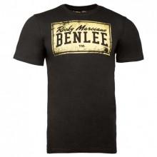Benlee Boxlabel kurzarm-T-shirt