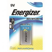 Energizer Eco Advanced 522 Batterij Cel