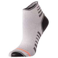 Stance Des Chaussettes Silver Yogi Forefoot