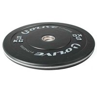 olive-disques-olympic-bumper-5kg