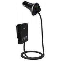 puro-passenger-car-charger-with-usb-2-ports---2-ports-usb-6.8a
