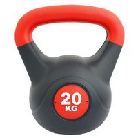 softee-pvc-20kg-kettlebell