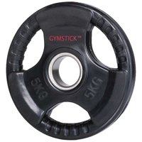 gymstick-disco-rubber-weight-plate-5kg-unidad