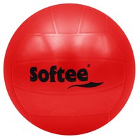 softee-pvc-einfacher-wassergefullter-medizinball-25kg