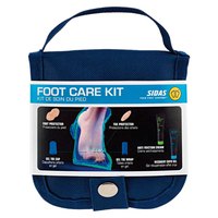 Sidas Protector Footcare Kit