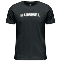 hummel-maglietta-a-maniche-corte-legacy