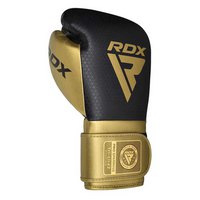 RDX Sports Mark Pro Sparring Tri Lira 2 Boxhandschuhe