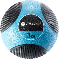 pure2improve-medizinball-3kg