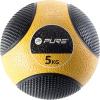 pure2improve-medizinball-5kg