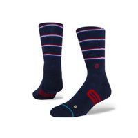 stance-independence-crew-socks
