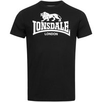 Lonsdale Kortärmad T-shirt St. Erney