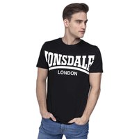 Lonsdale Kortärmad T-shirt York