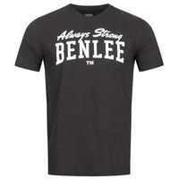 benlee-always-logo-short-sleeve-t-shirt