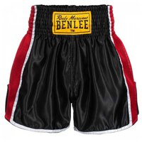 Benlee Pantalones Muay Thai / Kick Boxing Brockway