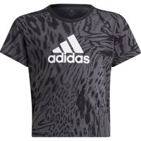 adidas-t-shirt-a-manches-courtes-future-icons-hybrid-animal-print-cotton-regular
