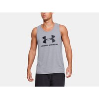 under-armour-sportstyle-logo-mouwloos-t-shirt