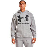 under-armour-rival-hoodie-met-groot-logo