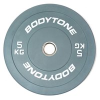 bodytone-caoutchouc-plaque-bumper-5kg