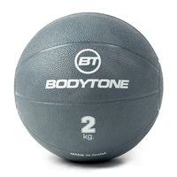 bodytone-medizinball-2kg