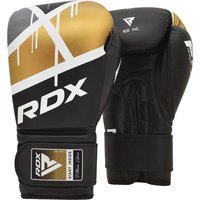 RDX Sports Guantes De Boxeo Bgr 7