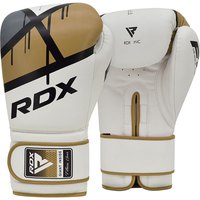 RDX Sports Bgr 7 Boxhandschuhe Aus Kunstleder