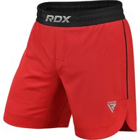 RDX Sports Pantalons Curts MMA T15