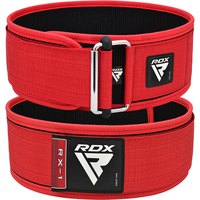 RDX Sports Cinturó D´halterofília RX1