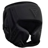 RDX Sports T15 Kopfschutz Sparring