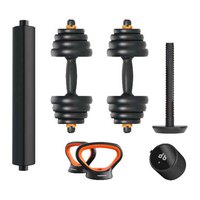 fed-kit-dhalteres-v-2-barre-kettlebell-sensor-30kg-sensor-30kg