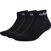 adidas-calcetines-t-lin-ankle-3p-3-pairs