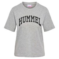 hummel-t-shirt-a-manches-courtes-gill-loose