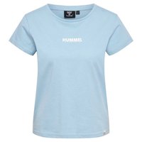 hummel-t-shirt-a-manches-courtes-legacy