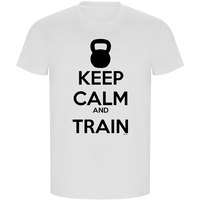 kruskis-keep-calm-and-train-eco-short-sleeve-t-shirt