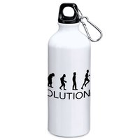 kruskis-evolution-running-800ml-aluminium-bottle