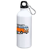 kruskis-hippie-van-climbing-800ml-aluminium-bottle