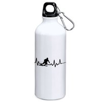 kruskis-skiing-heartbeat-800ml-aluminium-bottle