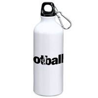 kruskis-word-football-800ml-aluminium-bottle