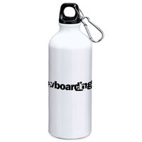 kruskis-word-snowboarding-800ml-aluminium-bottle