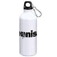 kruskis-word-tennis-800ml-aluminium-bottle