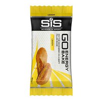 SIS Citron Go 50g Energi Bar