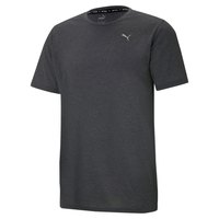 puma-t-shirt-a-manches-courtes-performance-heather