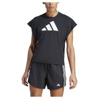 adidas-t-shirt-a-manches-courtes-icons-regular-fit-logo