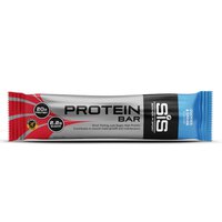 SIS Protein Bar Cookies & Cream 64g