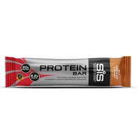 SIS Proteinbar Mjölkchoklad & Jordnötter 64g