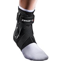 Zamst A2-DX Left Ankle Brace