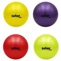 softee-water-rough-pvc-1.5kg-medizinball