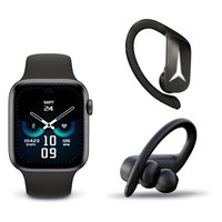 ksix-montre-intelligente-et-ecouteurs-sans-fil-active-pack
