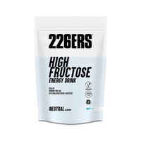 226ERS Beguda Energètica High Fructose 1Kg